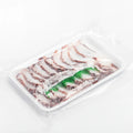 Wholesale Custom Fashion Boiled Octopus Slice Frozen Packaged in Bags