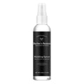 Custom Barber Hair Styling Products Private Label Braiding Silkening Mist Extra Fiber Strong Holding Hair Spray