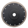 Sintered Ceramic Diamond Turbo Saw Blade Hot Press Wet & Dry Cutting Disc