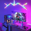 Smart Decoration Gaming Lights DIY Hexagon Leds RGB Light Smart Home Light