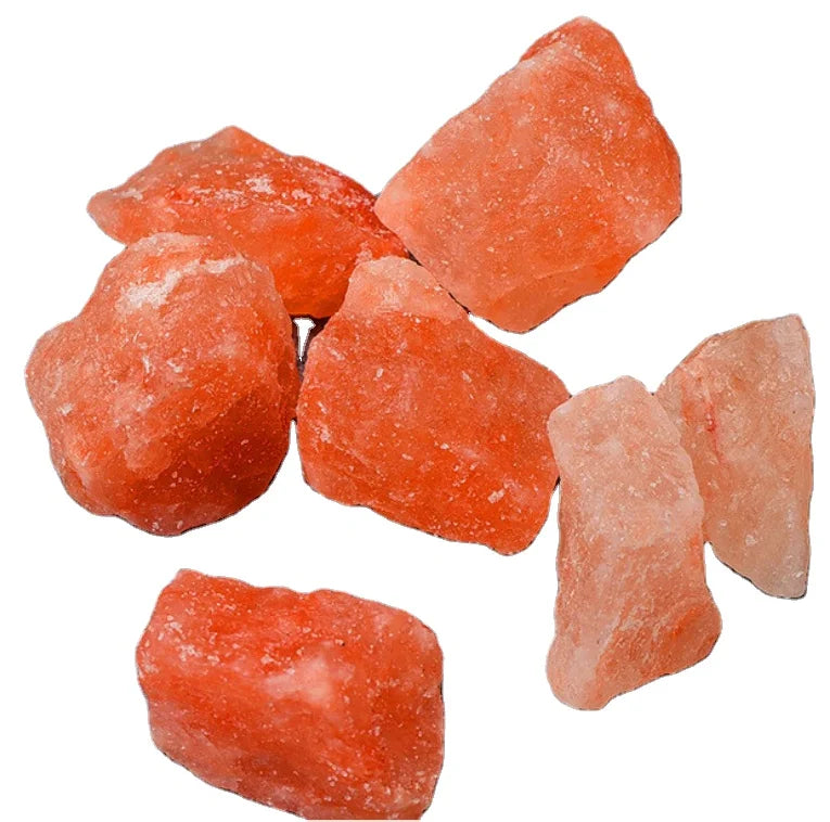 Nautral Blocks Original pink Salt Pakistan Himalayan pink Himalayan Rock Salt