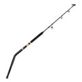 Deep Sea Boat Big Game Rod Tuna Multi Peace Rod Swivel Tip Guide Ocean Saltwater Fishing Trolling Rod