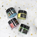 Aixin Vegan Lips Care Plumper Brightening Lip Treatment Moisturizing Dead Skin Exfoliation Fruit Lip Scrub