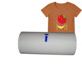 DTF Roll 37 Hot 40 cm Width DTF 40 cm Film PET 37 DTF for Inkjet Printer Printing