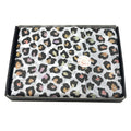 Leopard Pattern Soft Tissue Wrap Paper for Gift Box Packaging
