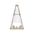 Lantern Safari Tent - Outdoor Wedding Luxury Safari Party Tent for Glamping