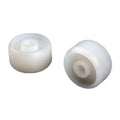 Customized High-precision CNC Machining of POM DELRIN Polyoxymethylene Stainless Steel Based on Drawings