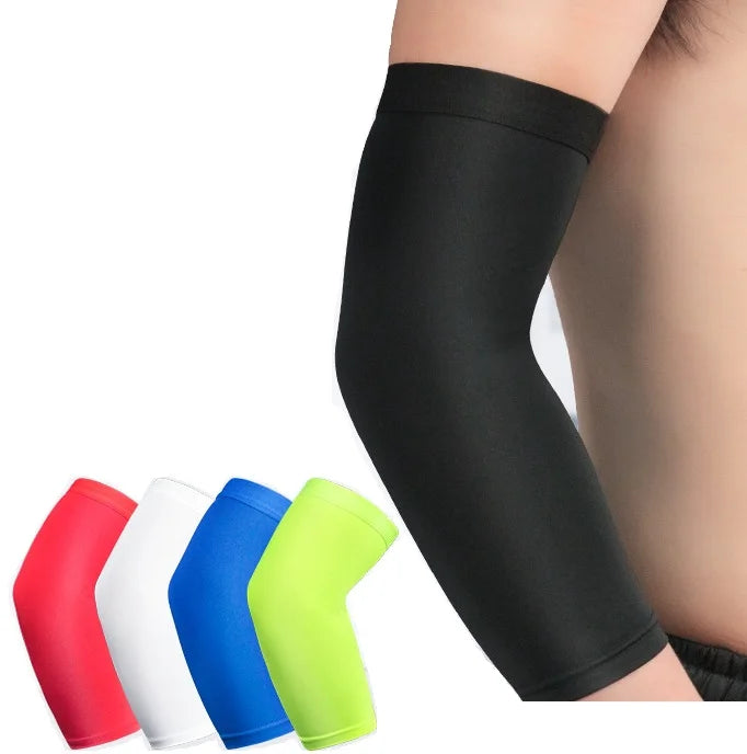 Summer Running Golf Cycling Driving Cooling UV protection Sports Arm Sleeves for Men Women
