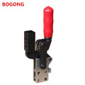 BOGONG CH HS-70200B Heavy Duty Clamp Used on Welding Fixture or Electronic Equiment Assembly Toggle Clamps GH 70200B Clamping