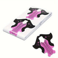BIN 100pc Per Bag extra Big Fish Design Nail Tools Nail Art Form for Extension Nails MegaBDM