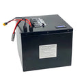 Rechargeable 12V 24V 36V 48V 50ah-200ah LiFePO4 Electric Car Golf Cart Battery Pack Deep Cycle 50ah-200ah Lithium Ion