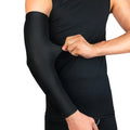 Baseball Sports Arm Sleeve Compression Comfortable Breathable Non slip Basketball Cycling Anti UV Arm Sleeves