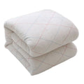 Cotton Wadding Quilt Cotton Quilt Core Spring Autumn Winter Thickened Pure Cotton Quilt 150 * 200cm 2.5kg