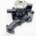 A2300 Engine Water Pump Excavator Engine Spare Parts Suitable for YC35-6 YC35-7