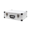 45cm Aluminium Tool Storage Organisation Kit Customisable Carrying Case for Tool Storage OEM & ODM Supported
