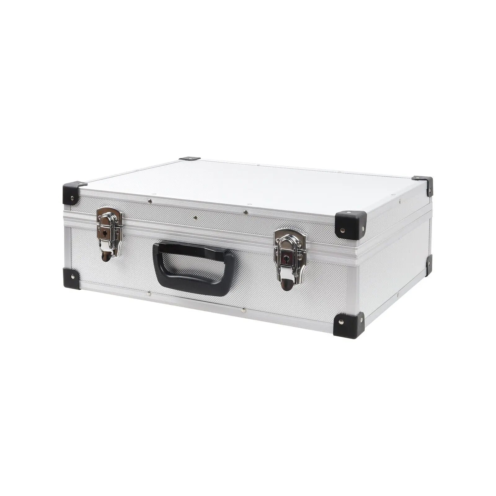 45cm Aluminium Tool Storage Organisation Kit Customisable Carrying Case for Tool Storage OEM & ODM Supported