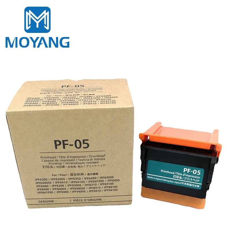 MoYang Print Head for CANON PrintHead IPF8400S IPF8400SE IPF8410 IPF8410S IPF8410SE IPF9400 IPF9400S IPF9410 IPF9410S Printer