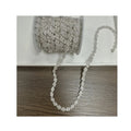 10yards Crystal Motif Rhinestone Trim With Rhinestones Chain Sew on Wedding DIY