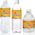 Shrink Labels Water Bottle Labels Heat Shrink Wrap for Seal Heat Resistant Water Bottle Hot Sale PVC Packing Waterproof Beverage