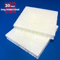 Factory Produced Non-woven PP Honeycomb Panels