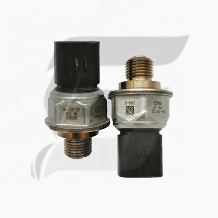 Common Fuel Rail Oil Pressure Sensor 344-7391 7PP4-3 3447391 7PP43