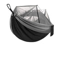 Woqi Custom Size 2-Person Tree-House Swings Mosquito Hammock New Style with Nylon and Cotton Materials Low MOQ