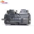Hangood Excavator Hydraulic Piston Pump Spare Parts for Doosan DX345 K3V180DTP PTO Main Pump for Construction Machinery MegaBDM