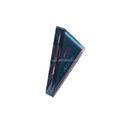 Poker Gambling Products Casino Accessories All in Button Acrylic Triangle All in Poker Chip