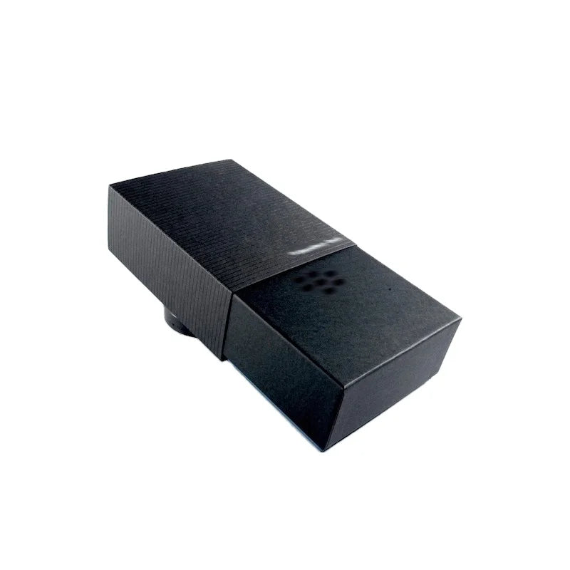 KY-230601059 Custom Rectangular Luxury Perfume Oil Bottles Matt Lamination Embossing Rectangular Gift Essential Packaging