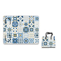 2025 New Arrival Outdoor Picnic Mat Waterproof Oxford Cloth Tote Bag Foldable Picnic Blanket with Zipper
