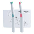 A3 Endo Activator Base Oral Irrigator With 120pc Tips Dental Endo Cleaning Dental Equipment