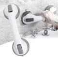 New Arrival Extension Balance Assist Bathroom Shower Handle Telescopic Suction Cup Grab Bars Rail for Kids