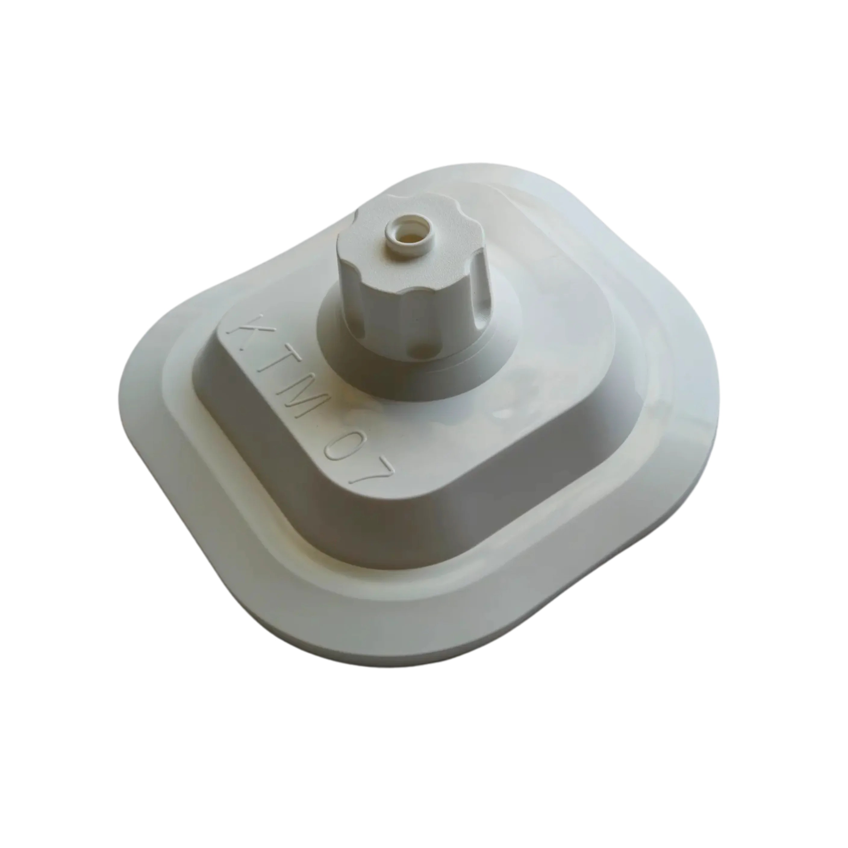 KTM SX 125 2007/2010 Air Filter Box Cover