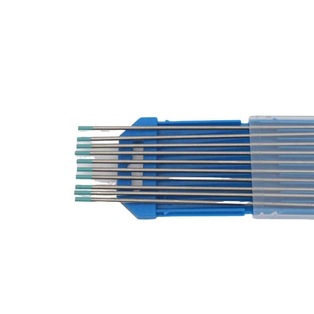 Upperweld WS2 Tungsten Rods & Electrodes for TIG Welding Torch High Performance 1 Year Warranty