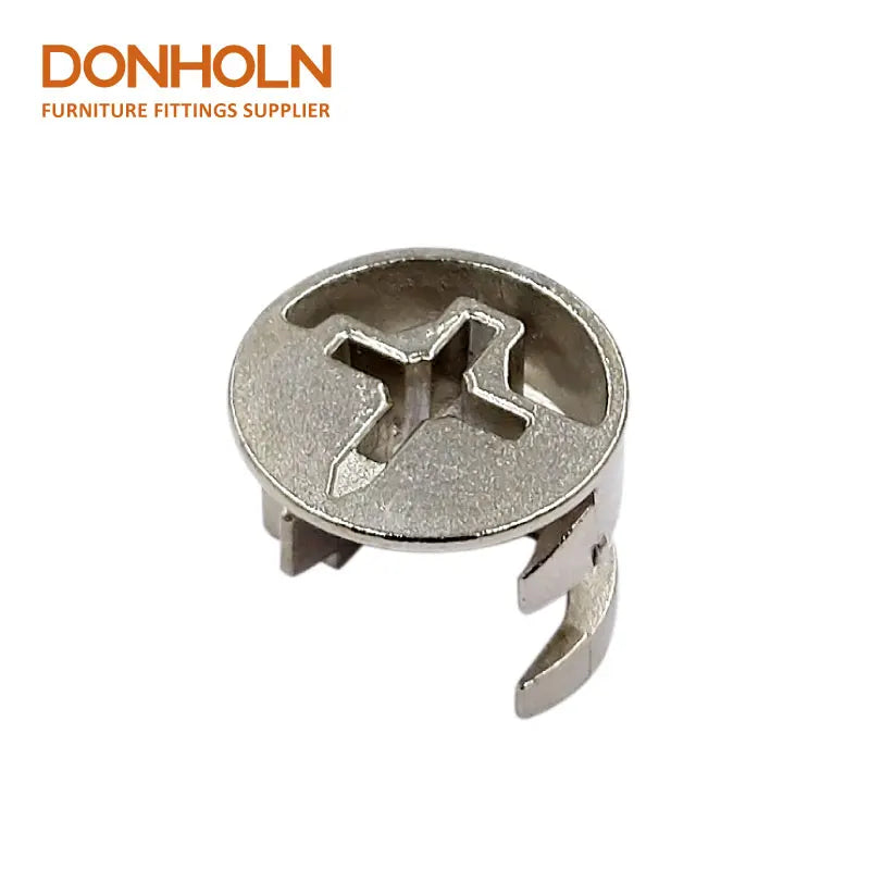 CC1570 High Quality Furniture Board Connector Bolts Living Room Chair Dowel Assembly Locks Small Cam Panel Fittings