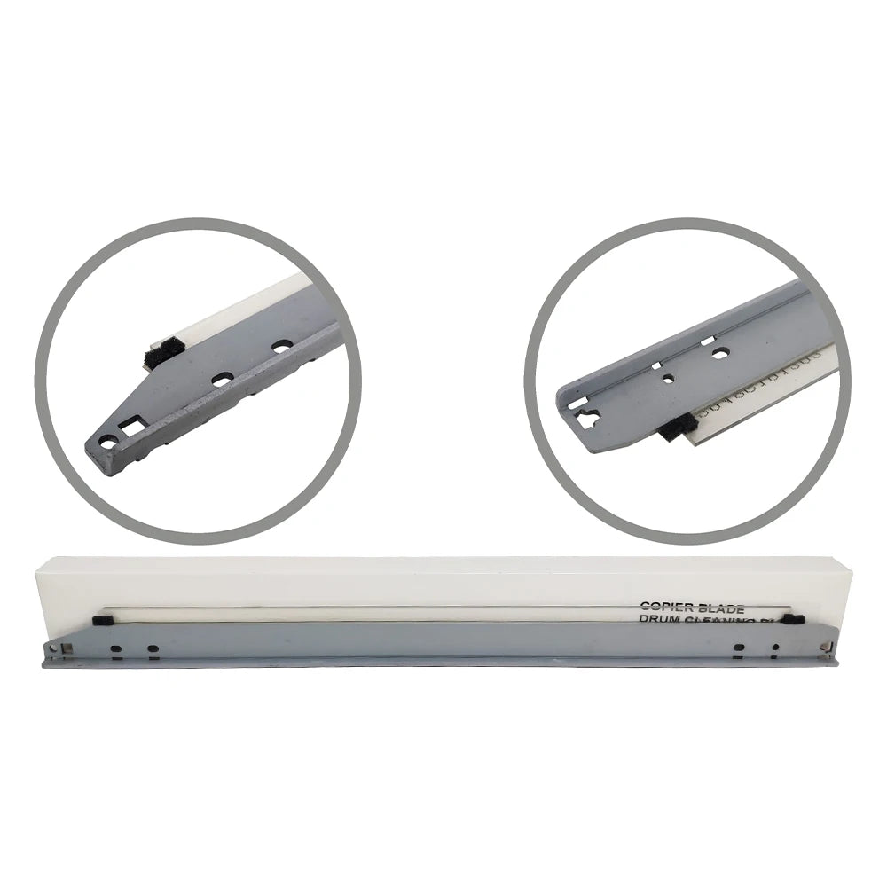 Factory Price Drum Cleaning Blade for Ricoh MP C3500 C4500 C2500 C3000 C4000 C5000 Copier Supplies