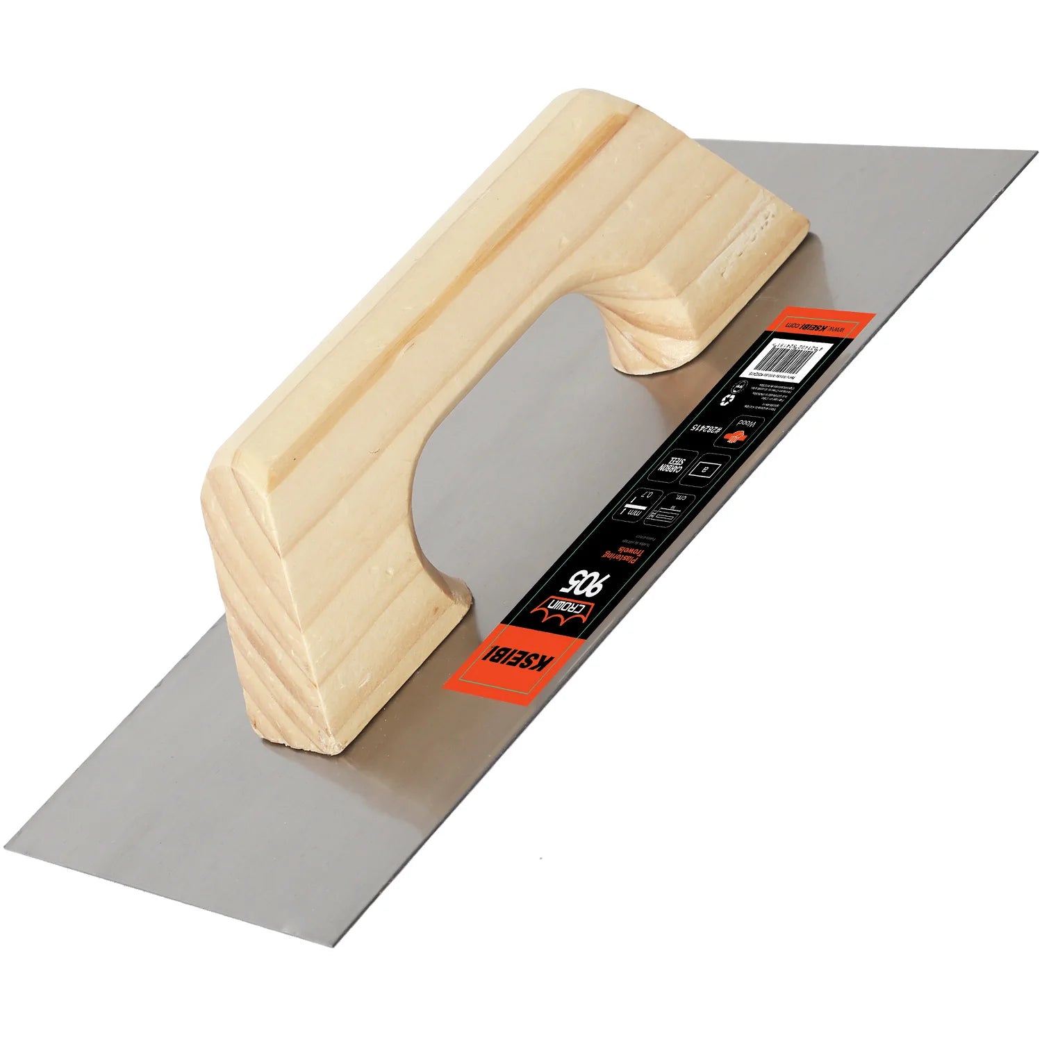 Well Selling Spanish Plastering Trowels/Paletas De Yeso Espanolas