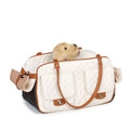 Fashion Breathable Large Space Nylon Waterproof Dogs Design Fashion Cats Carrier Handbag