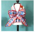 Wholesale Stocked Luxury Pet Leash and Harness Sets