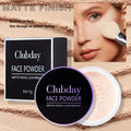Wholesale Makeup Matte Oil Control Setting Powder Long Lasting Loose Powder Face Concealer Finish Setting Powder