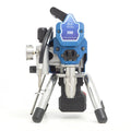 Battery  Airless Paint Sprayers Yanfeng 390  High Efficiency Spray Paint Machine