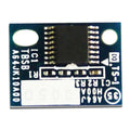 1PCS MX910 Drum Chip for Lexmark MS911de MX910de MX911de MX912de MX911 MX912 MS911 54G0P00 Imaging Unit Reset