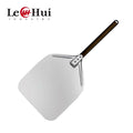 Aluminum Pizza Peel 12inch Turning Pizza Peel Aluminum Shovel Pizza Peel Paddle Metal Recycle
