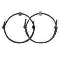 2025 Car Window Breaking Bracelet Vehicle Rapid Escape Tool Wrist Strap Men Tungsten Carbide Gear Safety Glass Breaker Bracelets
