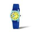 MINGRUI Children Watch for Kids Fashion Watches Quartz Wristwatches Clock Boys Girls Students Wristwatch Multicolor Watch Plate