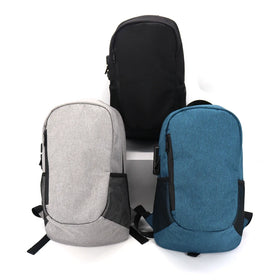 Fittex Custom Odor Proof Pouch with Lock Carbon Lined Mini Pack Laptop Bag Smell Proof Backpack