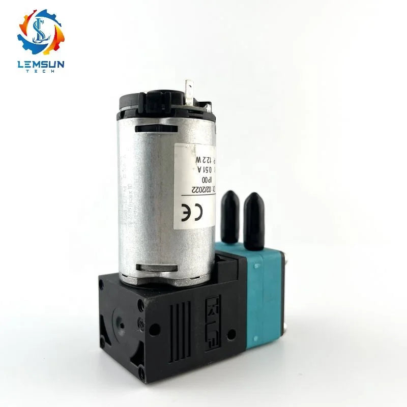 Original KNF-PML11841-NF 24V Ink Pump HOPE Inkjet Printer Spare Part
