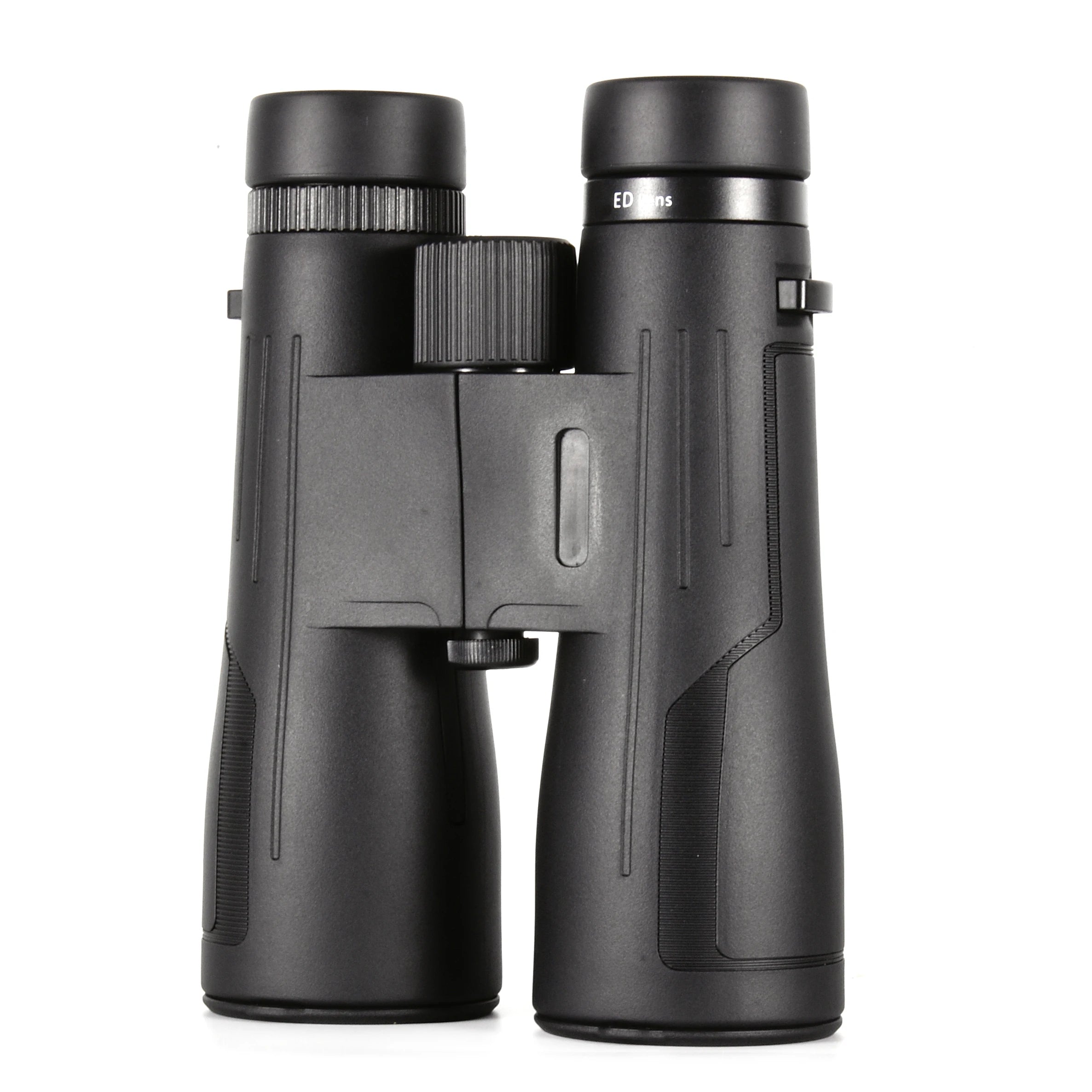 Secozoom Magnesium Tactical Binacular Professional Long Range ED Lens 12x50 10x50 Binoculars for Marine