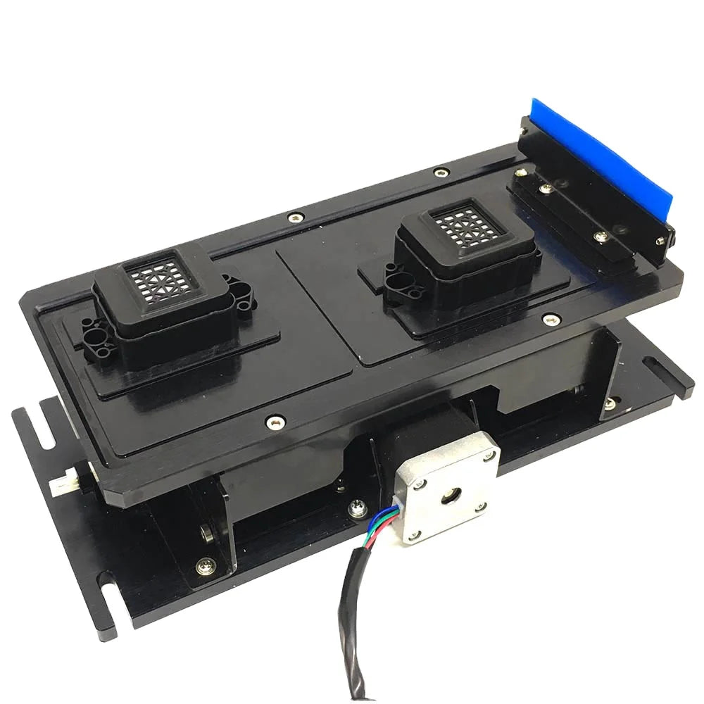 Printer Spare Parts Inkjet Printer Parts Water Based Printhead Capping Station Capping Top