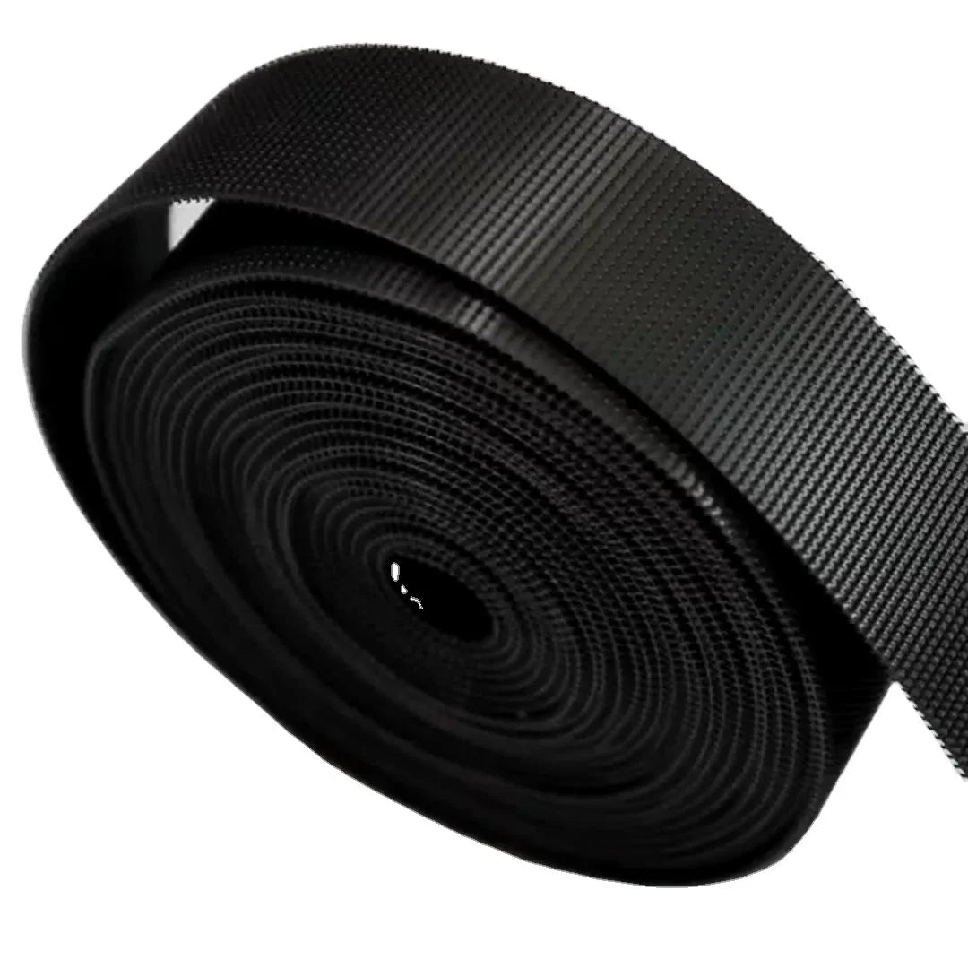Low Price Eco-Friendly Self-Adhesive Single Sided Hook and Loop Tape Customized Size